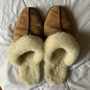 UGG Scuffette Slippers